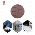 Dust Free Automotive Net Abrasives Sanding Paper Discs